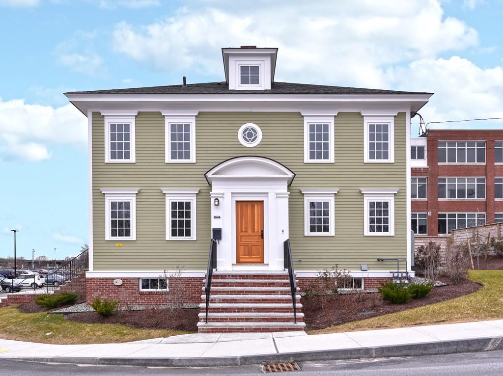 264A Merrimac - Photo 1