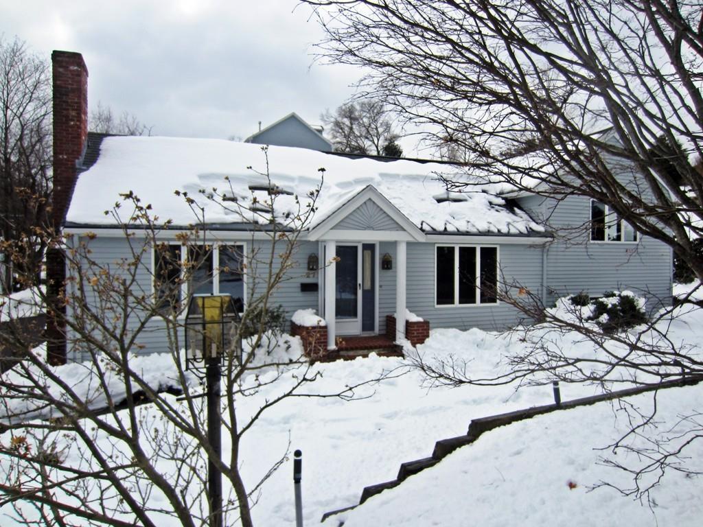 27 Dunedin - Photo 1