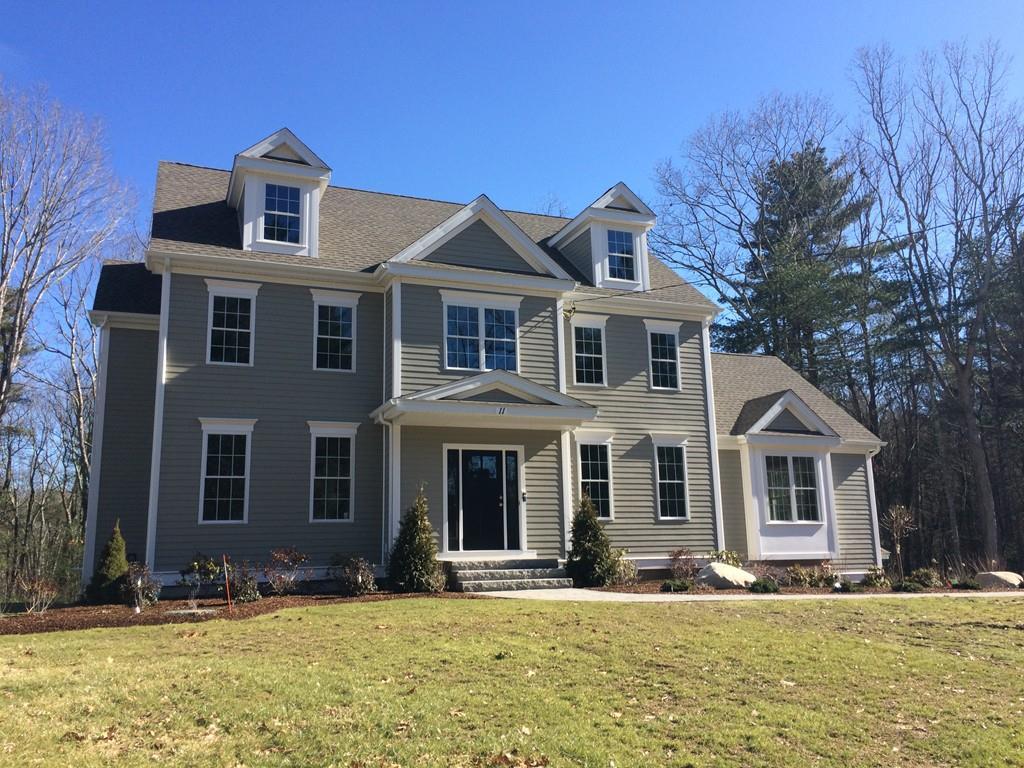 11 Penny Meadow Lane Lot 4 - Photo 1
