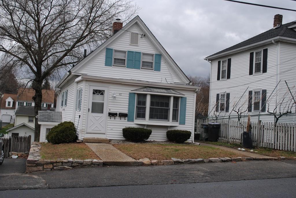 46 High St. - Photo 1