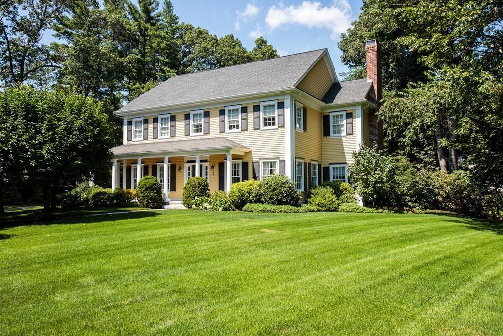 7 Prescott Ln - Photo 1
