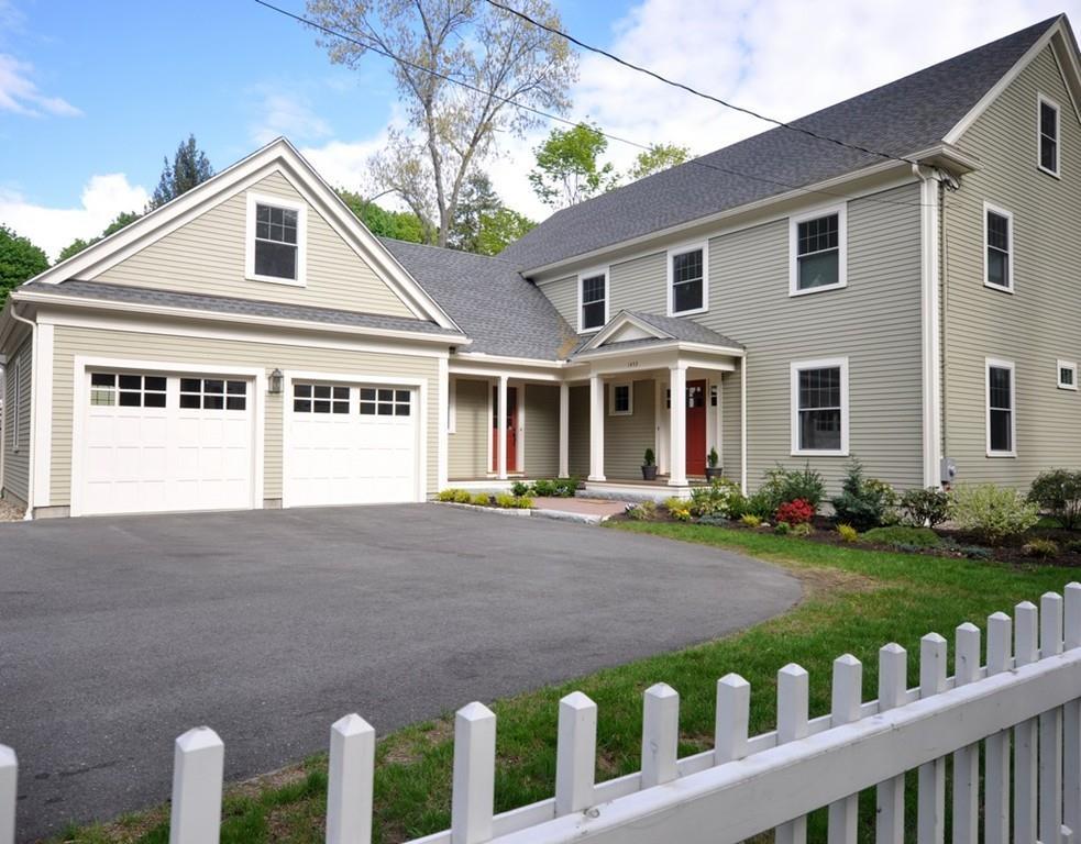 1453 Main Street - Photo 1
