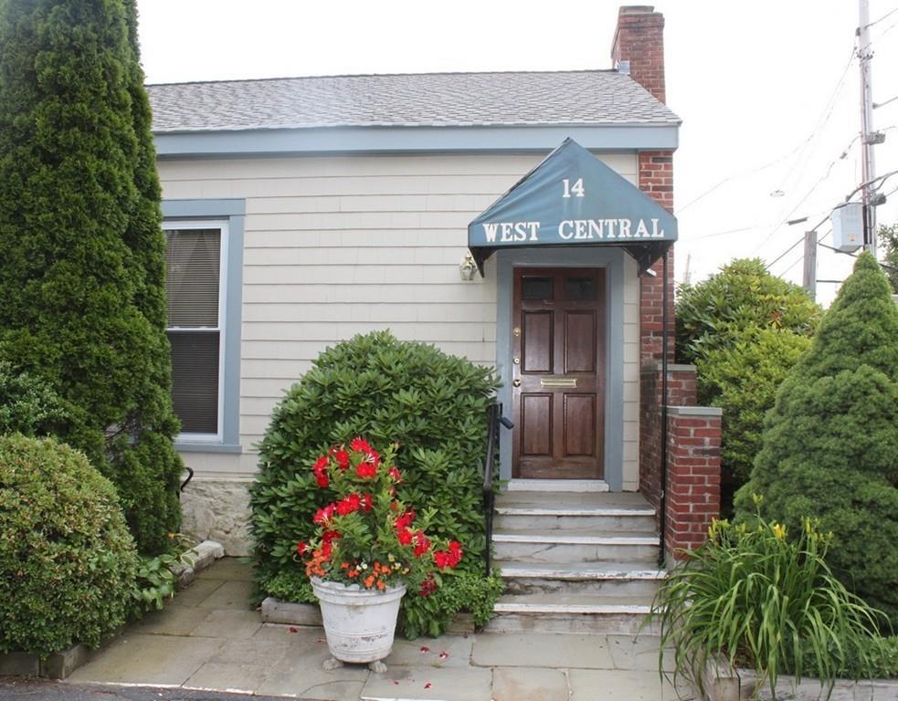 14 West Central St - Photo 1