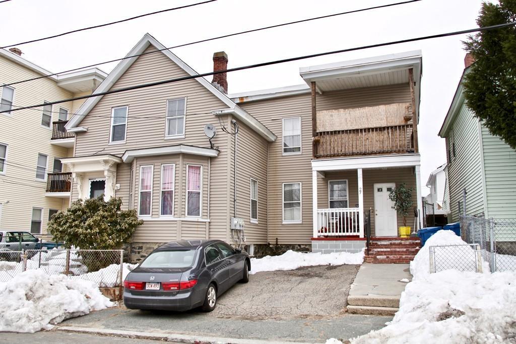 27 Sargent St - Photo 1