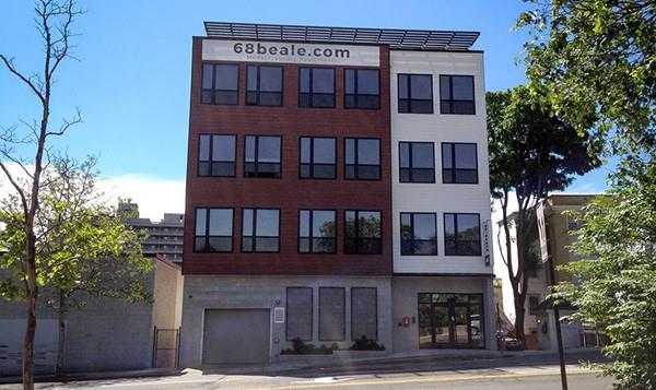 68 Beale St. - Photo 1