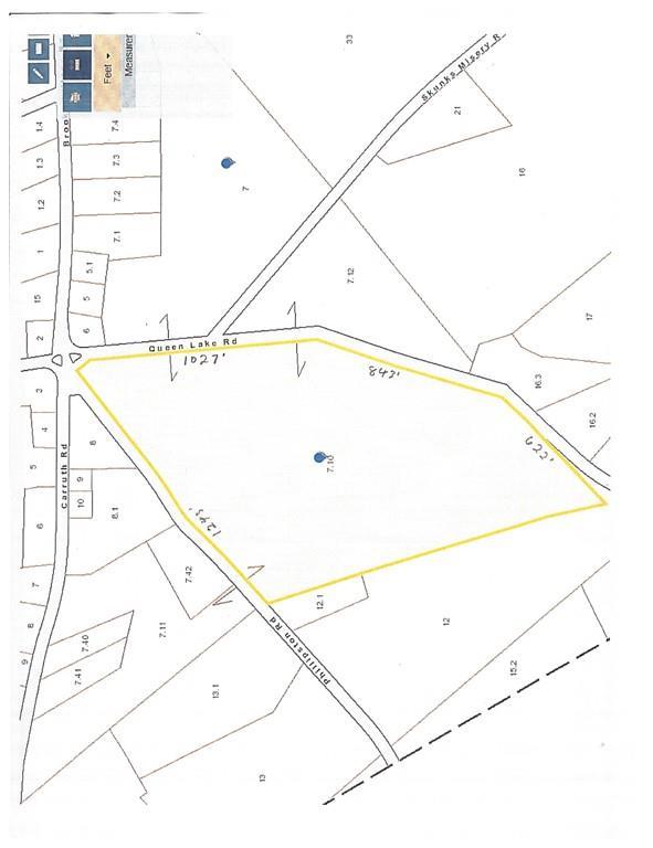 0 Queen Lake Road - Photo 1