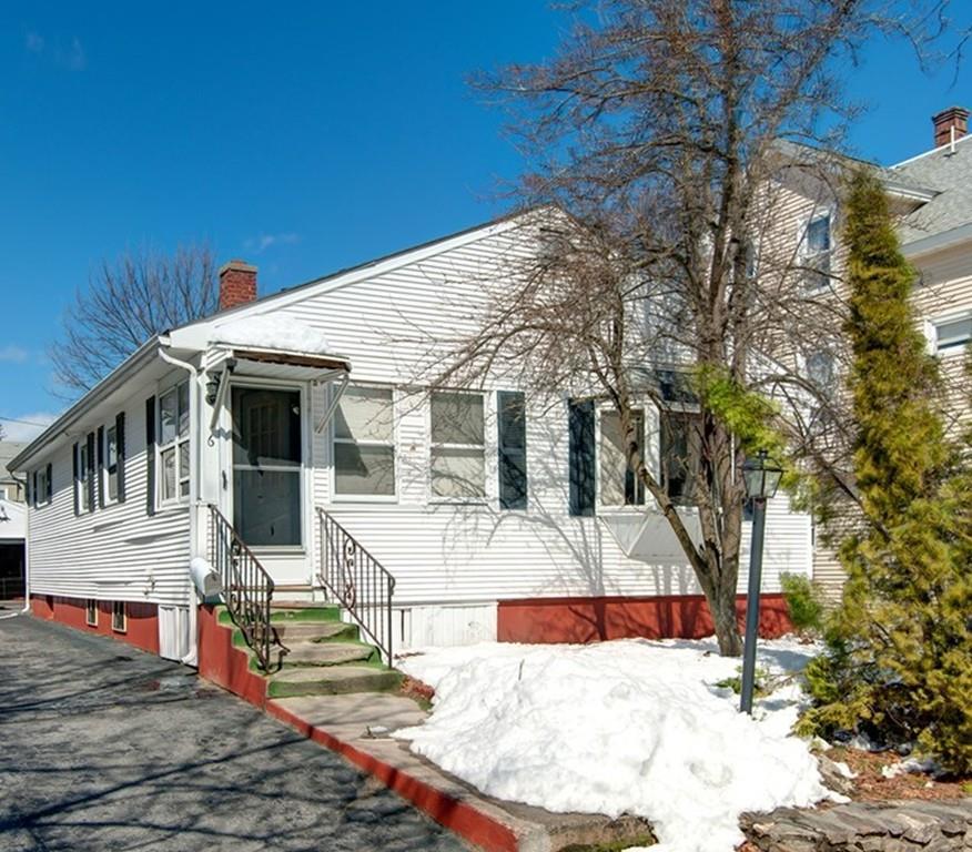 6 Ferdinand St - Photo 1