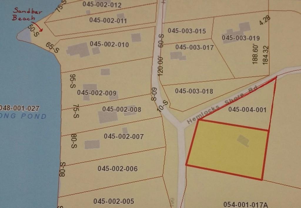 142 Hemlock Shore Road - Photo 1