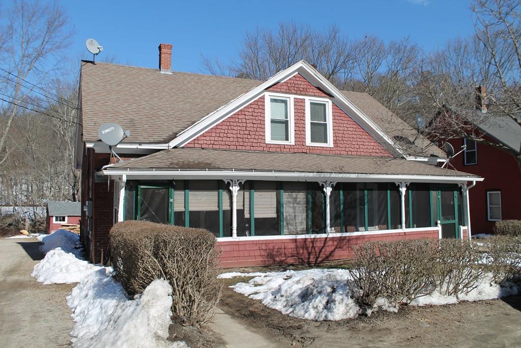 14 Buckley Hill Road - Photo 1
