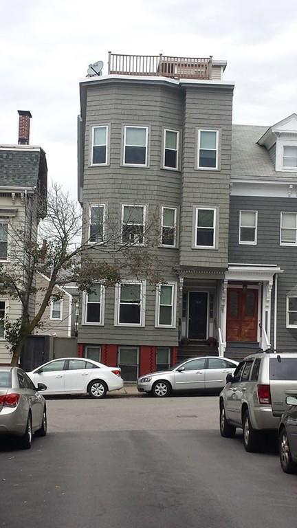 504 East Fourth - Photo 1