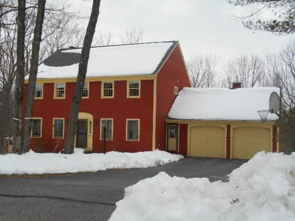37 Kris Alan Drive - Photo 1