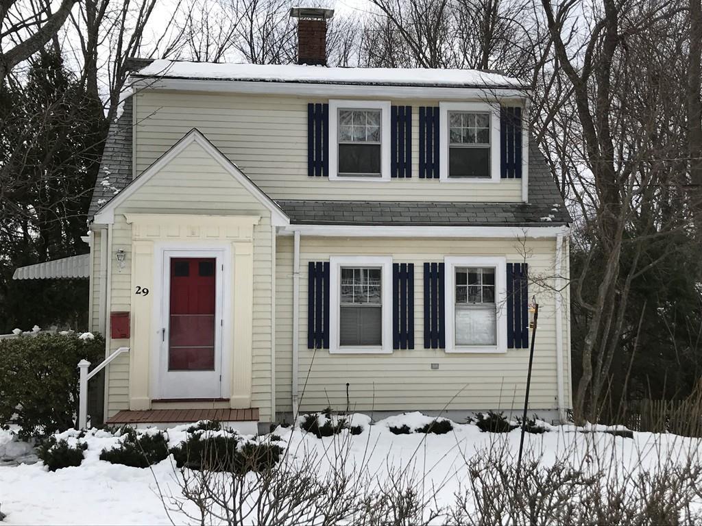 29 Bridge St - Photo 1
