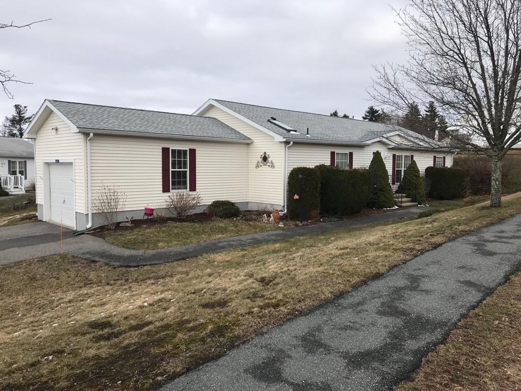 6402 Oak Point Drive - Photo 1