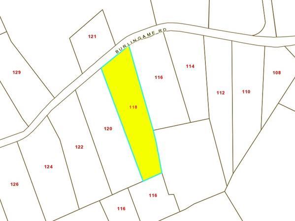 118 Burlingame Rd - Photo 1