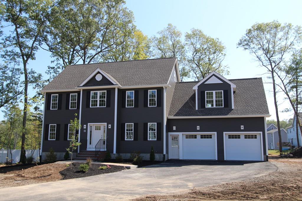Lot 12 Pearl Street - Photo 1