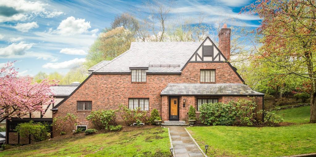 20 Metacomet Rd. - Photo 1