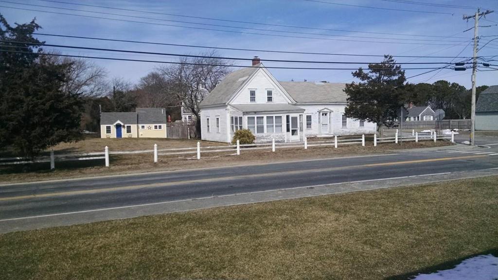 70 Lower County Rd - Photo 1