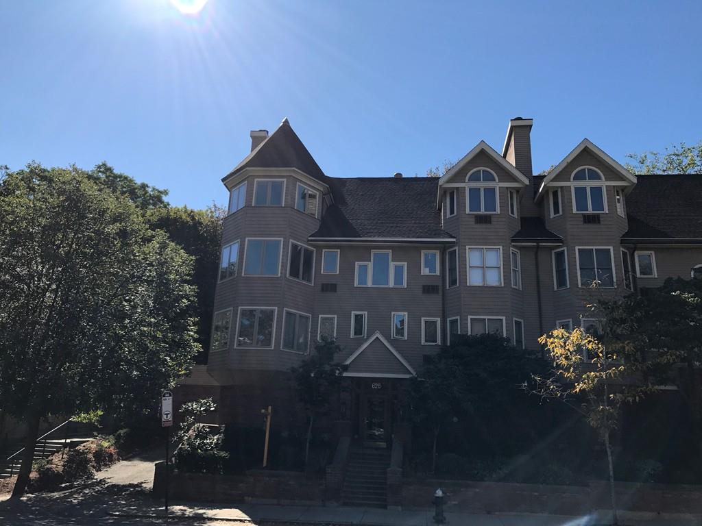 626 Washington St. - Photo 1