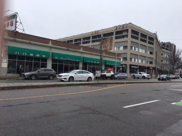 99 Confidential St. - Photo 1