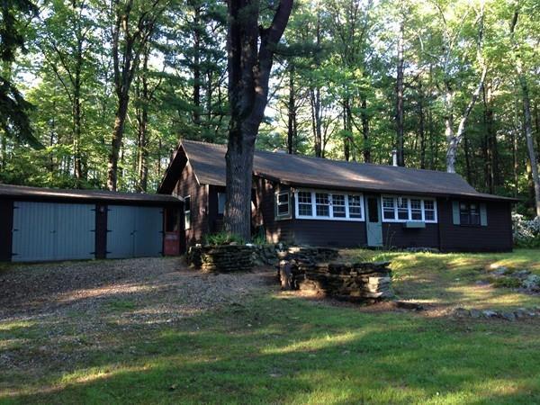 25 Pine Island Lake - Photo 1