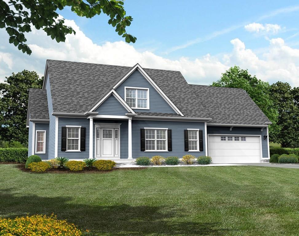 19 Bella Vista Drive - Photo 1