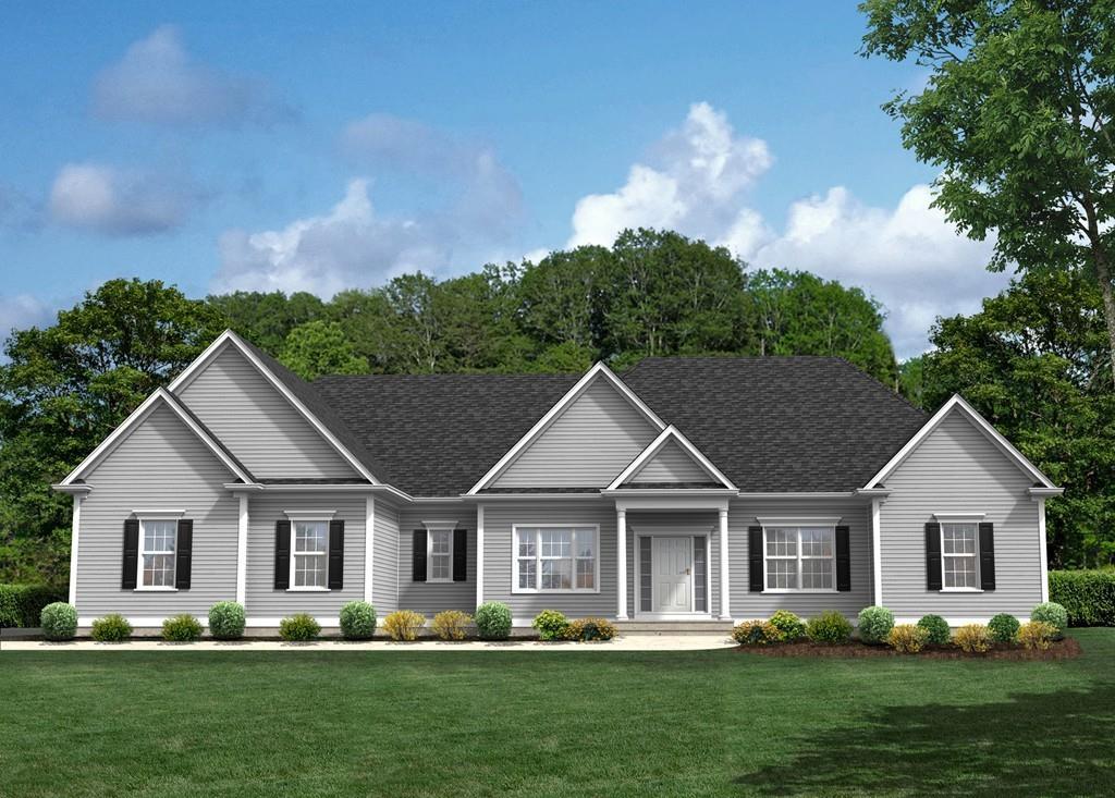 20 Bella Vista Drive - Photo 1