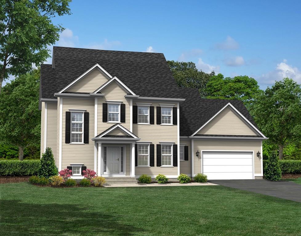 22 Bella Vista Drive - Photo 1