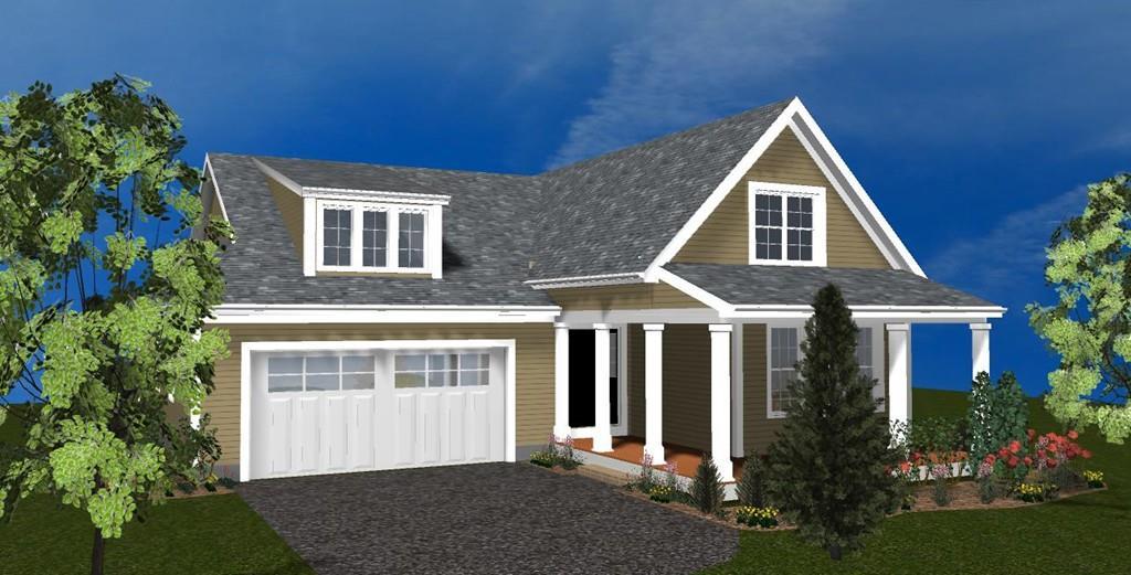 58 Emerald Way - Photo 1