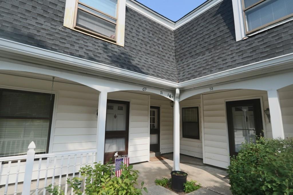 71A Jamestown Drive - Photo 1