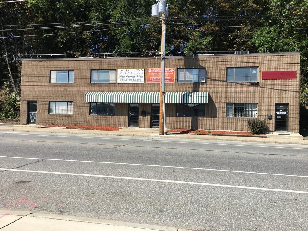 211-219 Chelmsford St - Photo 1