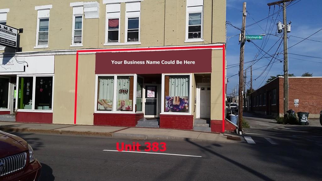 383 Chestnut Street - Photo 1