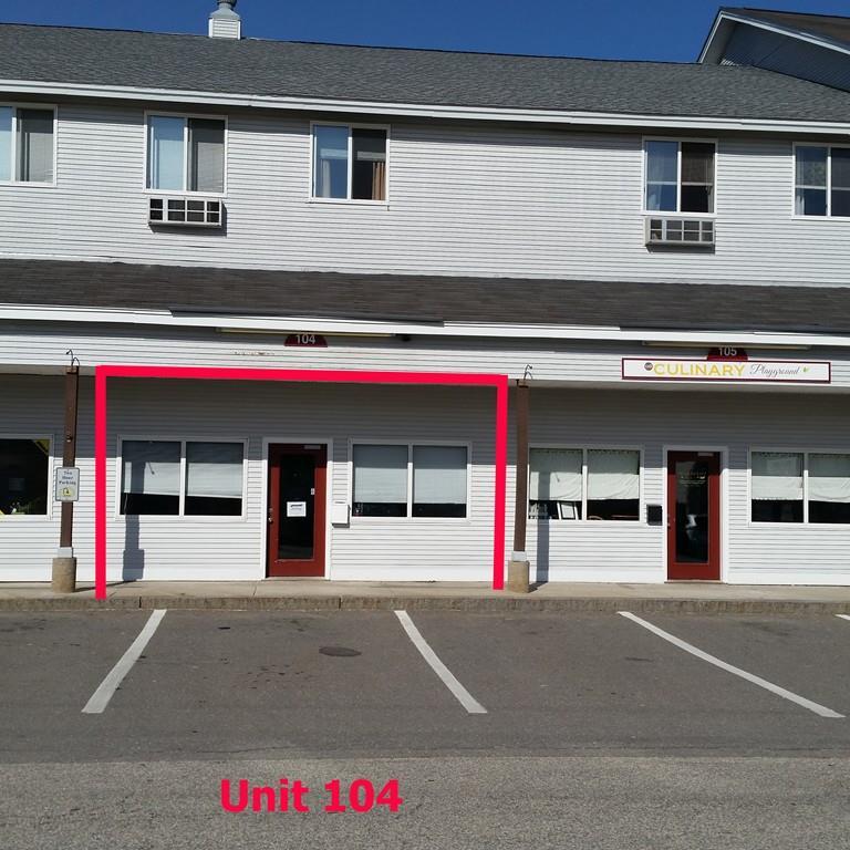 16 Manning Street - Photo 1