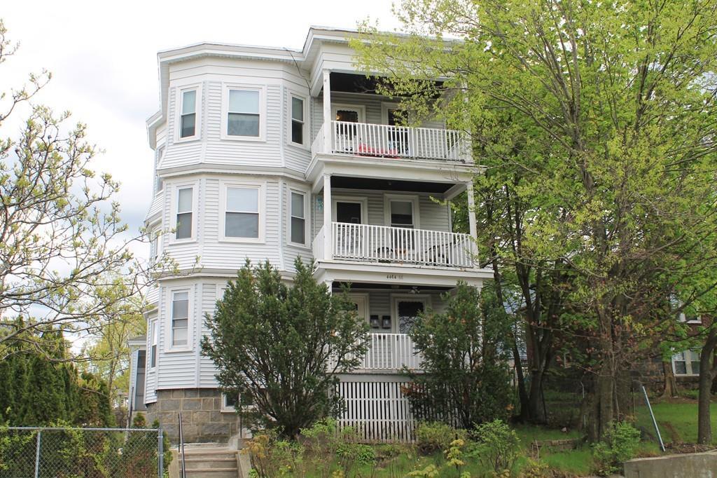 4464 Washington Street - Photo 1