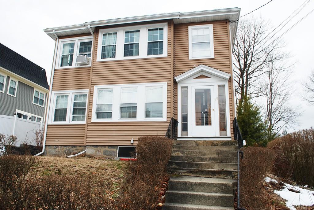 27 Pembroke St - Photo 1
