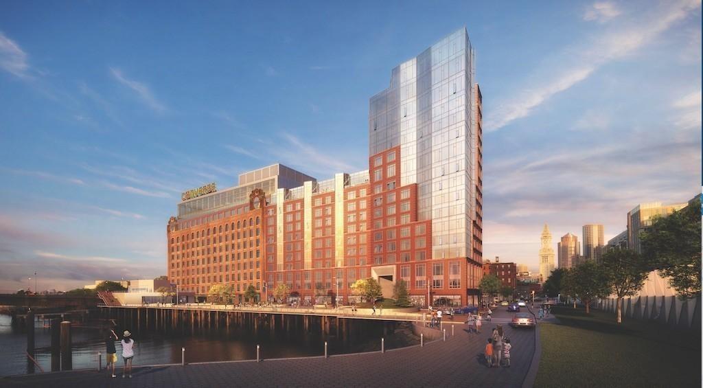 100 Lovejoy Wharf - Photo 1
