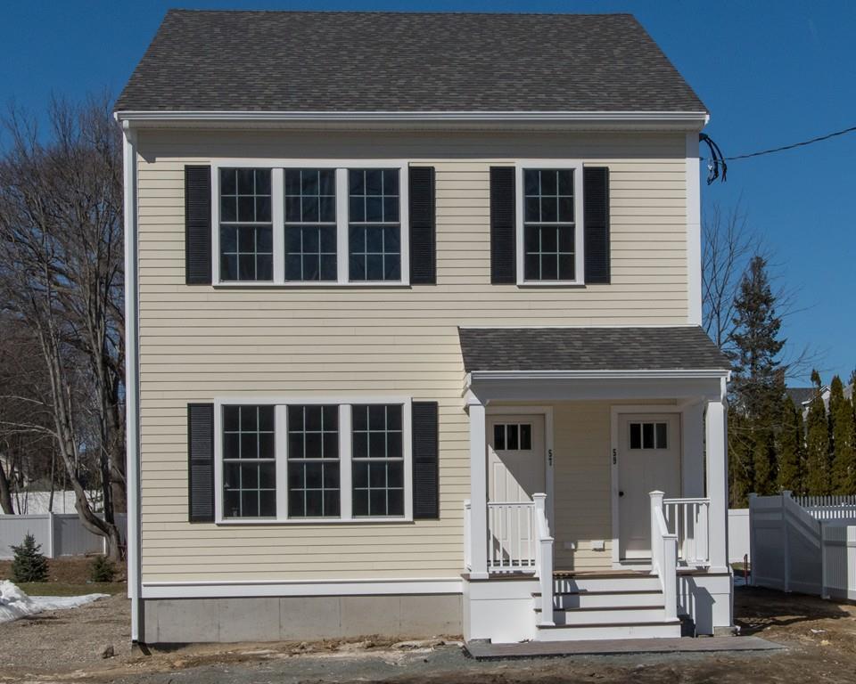 57 Oak Street - Photo 1