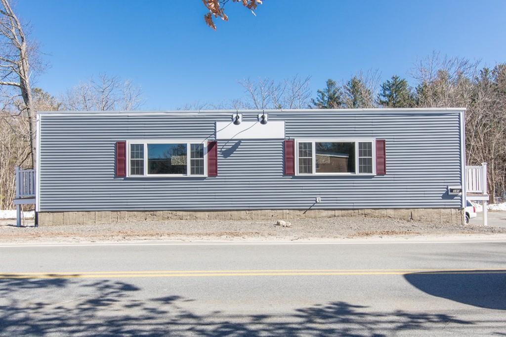 340 Woodland Street - Photo 1