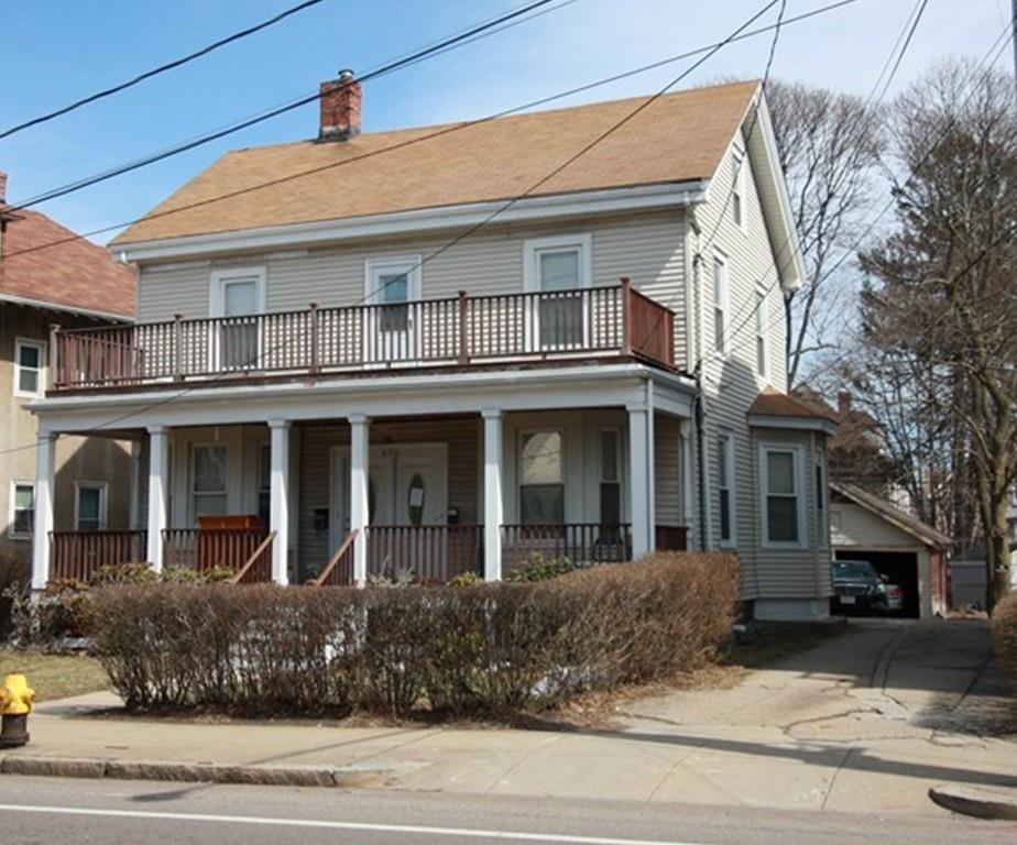 874 Adams - Photo 1
