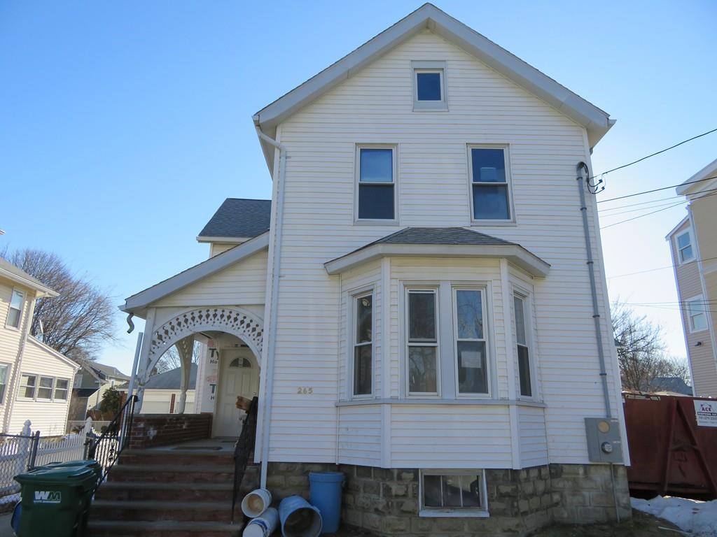 265 Park Street - Photo 1