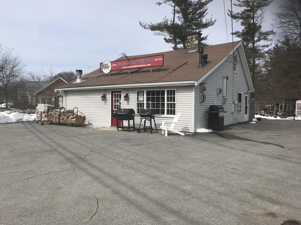444 Boston Post Rd - Photo 1