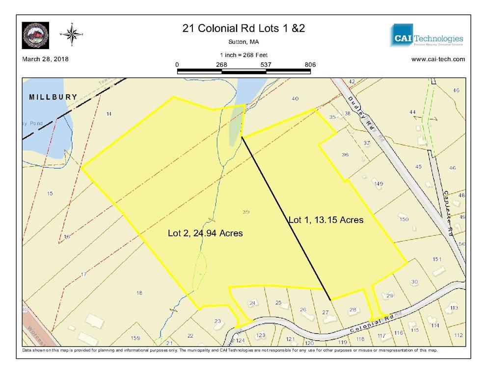 21-1 Colonial Rd - Photo 1