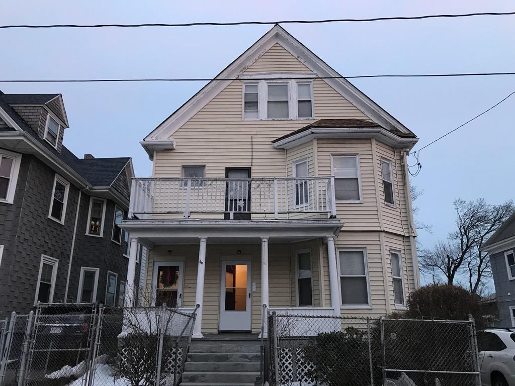 46 Barry Street - Photo 1