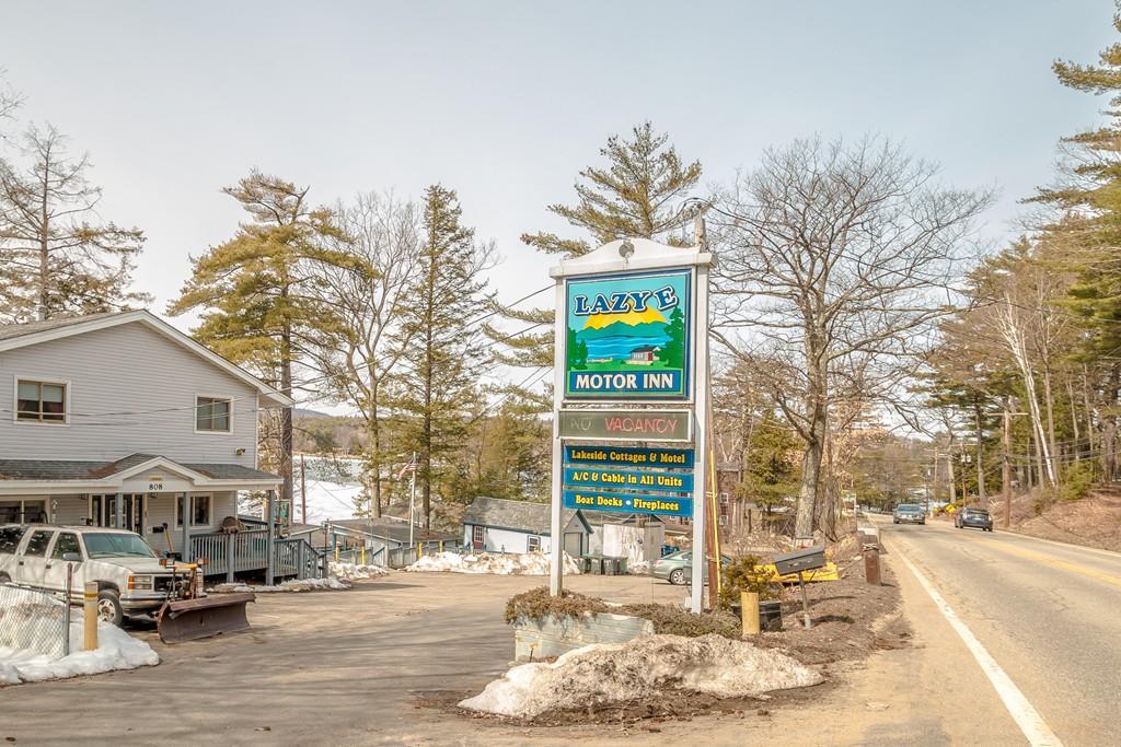 808 Weirs Blvd - Photo 1