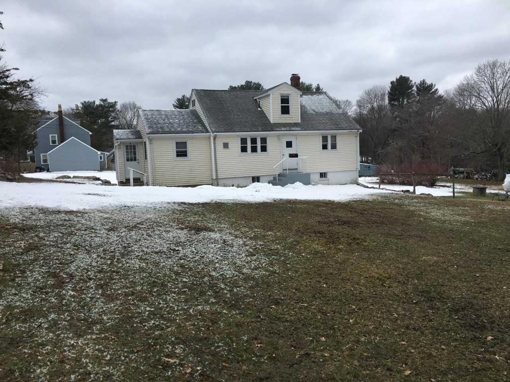 32 Turkey Hill - Photo 1