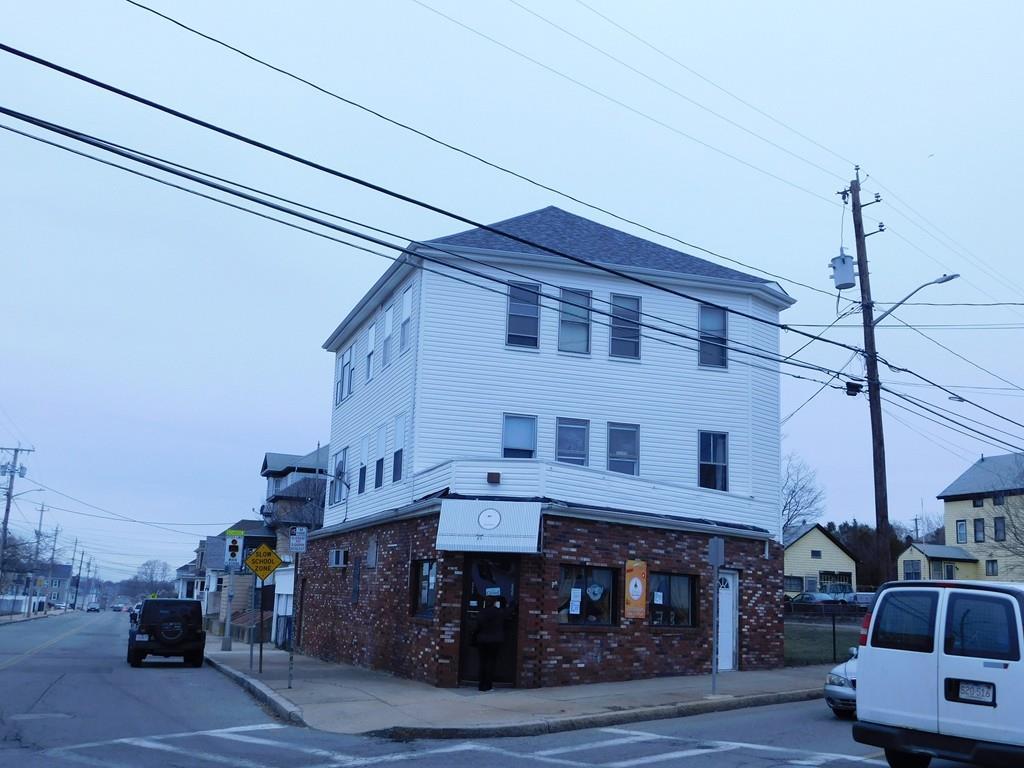 927 Stafford Rd - Photo 1