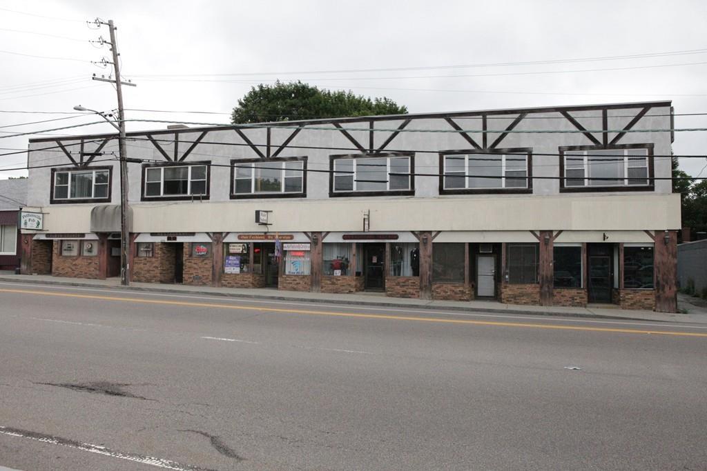 1100 County St - Photo 1