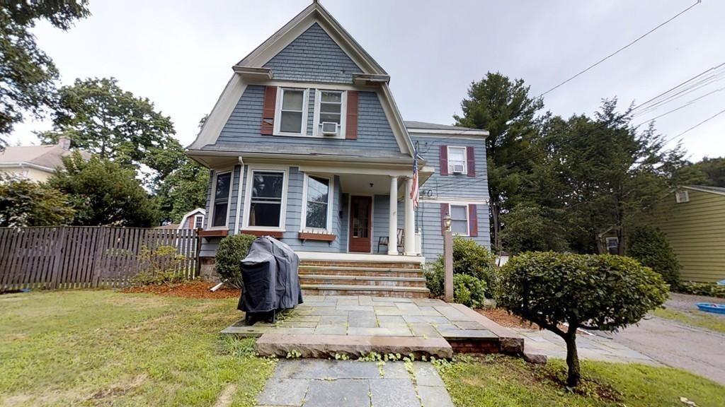 77 Reed Street - Photo 1