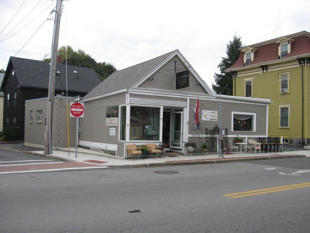 45 Bridge - Photo 1