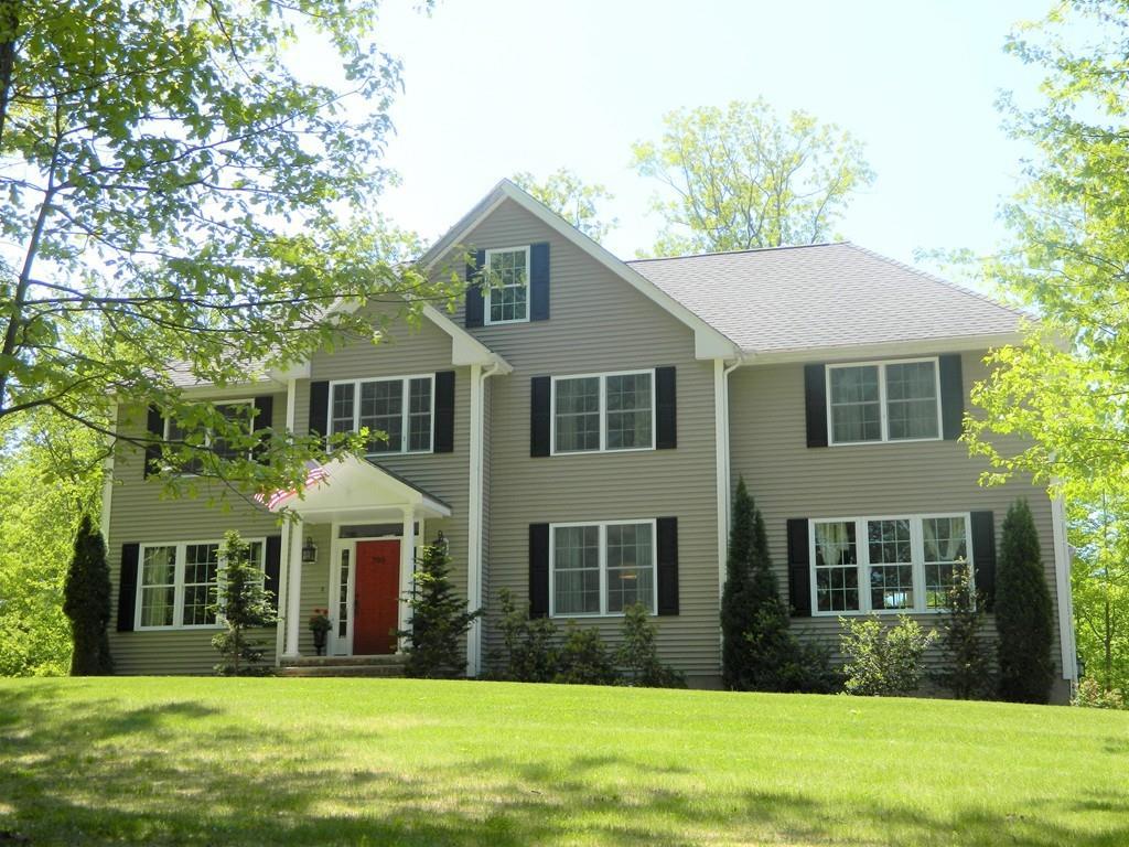 795 Great Pond Road - Photo 1