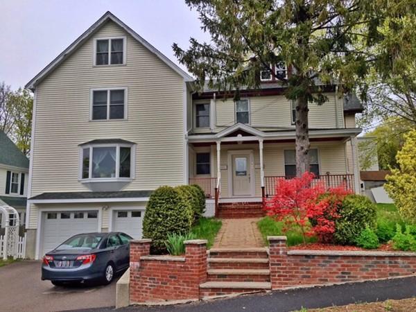308 Belmont St. - Photo 1